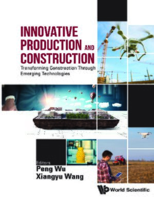 cover image of Innovative Production and Construction
